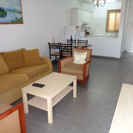 Santa Barbara Complex Daire Limasol Dış mekan fotoğraf