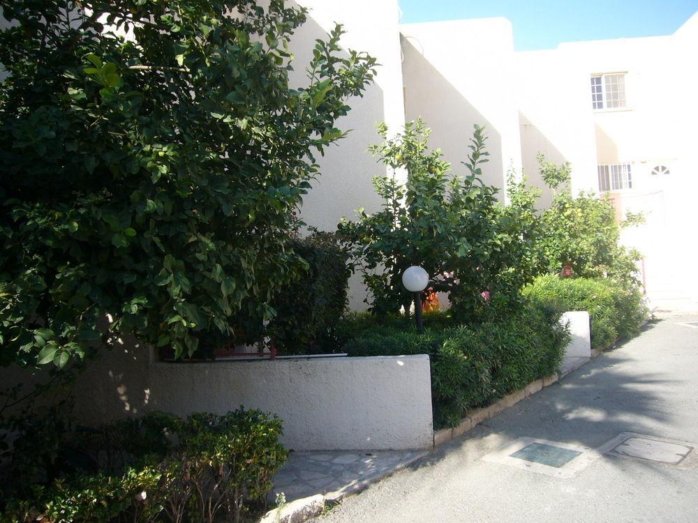 Santa Barbara Complex Daire Limasol Dış mekan fotoğraf