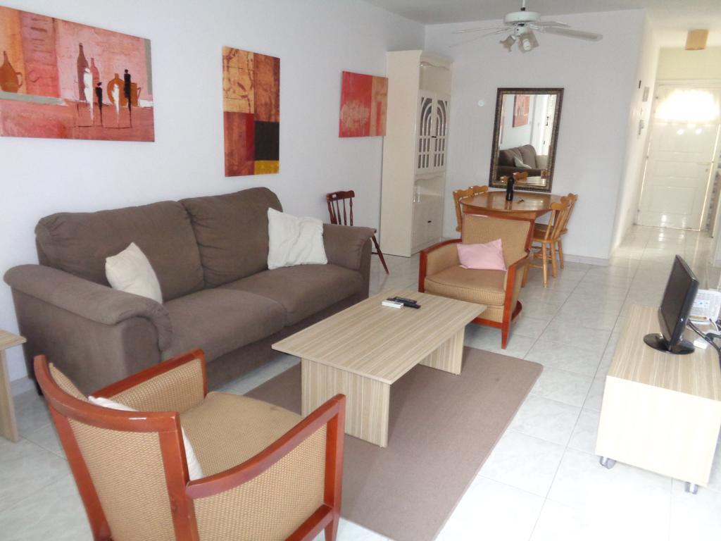 Santa Barbara Complex Daire Limasol Dış mekan fotoğraf
