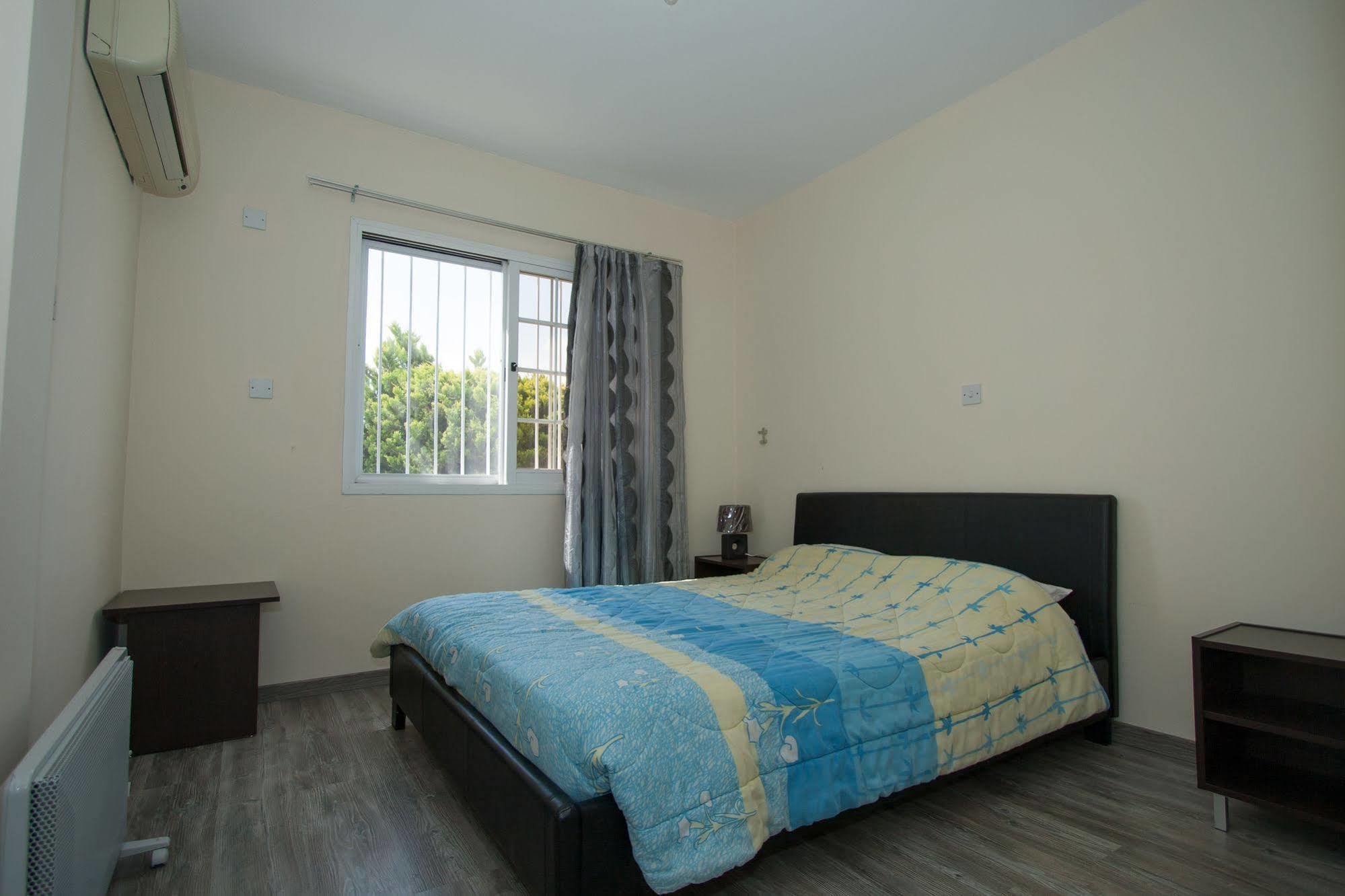 Santa Barbara Complex Daire Limasol Dış mekan fotoğraf